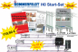 Preview: H0 Start-Set Click (1 Stück) {# 1050}